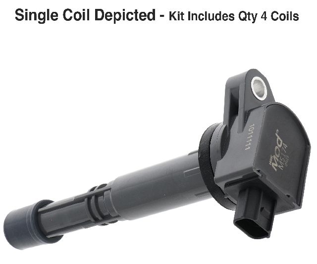 2013-2015 Acura ILX Ignition Coil (NGK)