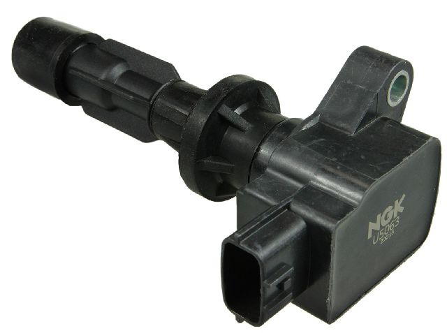 2006-2013 Mazda 3 Ignition Coil (NGK)