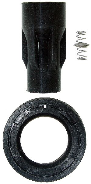 2004-2006 Lexus ES330 Direct Ignition Coil Boot (NGK)