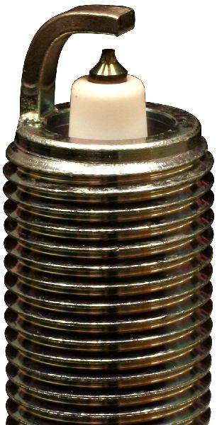 2008-2009 Dodge Durango Spark Plug -  or Exhaust Side (NGK)