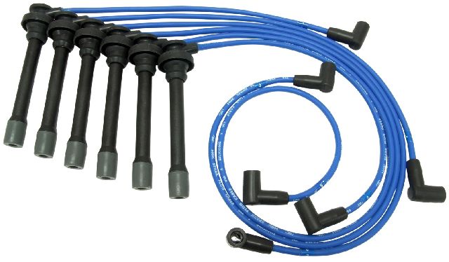 1996-1997 Chevrolet Lumina Spark Plug Wire Set (NGK)