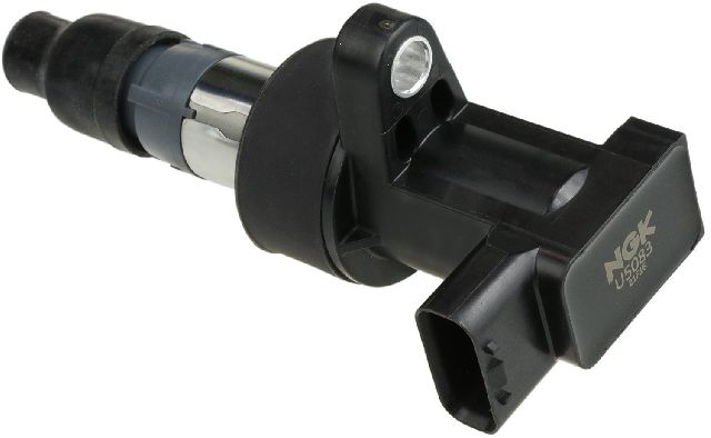 2002-2008 Jaguar X-Type Ignition Coil (NGK)