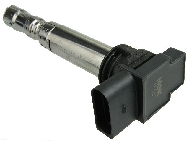 2005-2009 Audi A8 Quattro Ignition Coil (NGK)