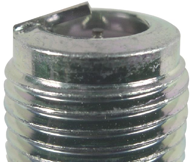 2004-2011 Mazda RX-8 Spark Plug (NGK)
