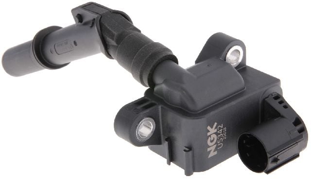 2012-2015 Mercedes-Benz ML350 Ignition Coil (NGK)