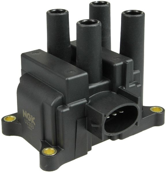 2003-2005 Mazda 6 Ignition Coil (NGK)