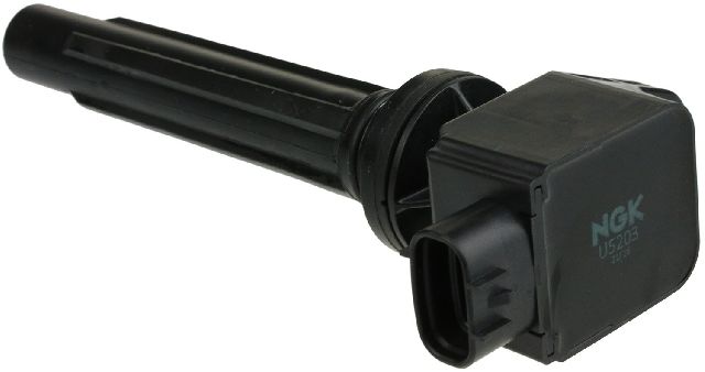 2006-2008 Suzuki Grand Vitara Ignition Coil (NGK)