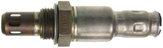 2015-2017 Buick Verano Oxygen Sensor - Downstream (NGK)