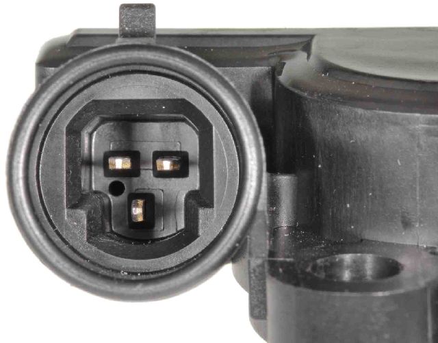 1995 Chevrolet Silverado Throttle Position Sensor (NGK)
