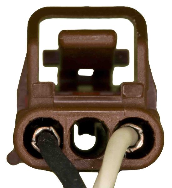 2007-2012 Lincoln MKZ ABS Wheel Speed Sensor - Rear Right (NGK)