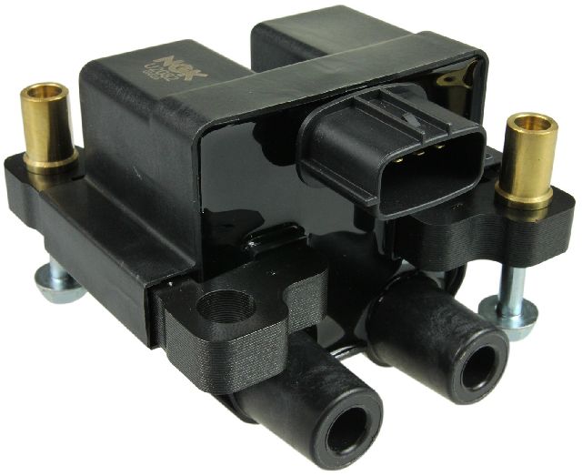 2005-2009 Subaru Outback Ignition Coil (NGK)