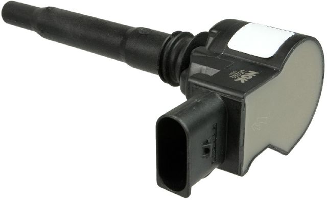 2013 Mercedes-Benz S600 Ignition Coil (NGK)