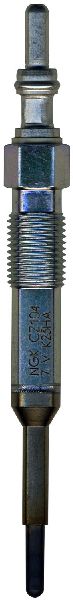 2004-2006 Volkswagen Jetta Diesel Glow Plug (NGK)