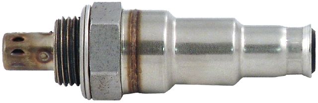 2001-2002 Hyundai Santa Fe Oxygen Sensor - Downstream Right (NGK)