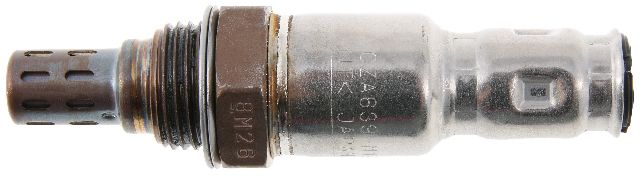2017-2020 Mitsubishi Mirage G4 Oxygen Sensor - Downstream (NGK)