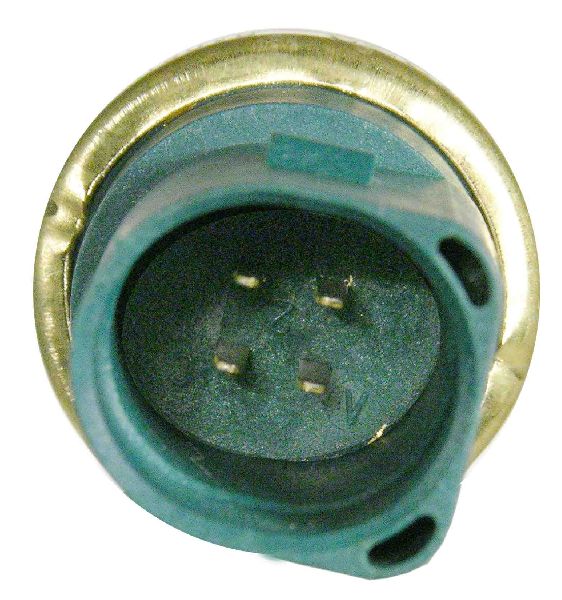 1998-2004 Audi A6 Engine Coolant Temperature Sensor -  or Right (NGK)
