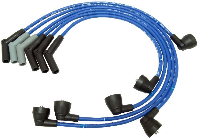 1996-2000 Ford Taurus Spark Plug Wire Set (NGK)