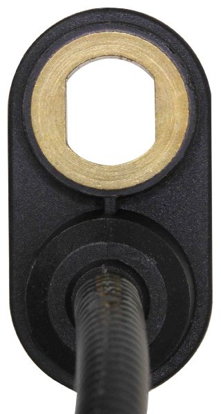2008 Chrysler Voyager ABS Wheel Speed Sensor - Rear (NGK)