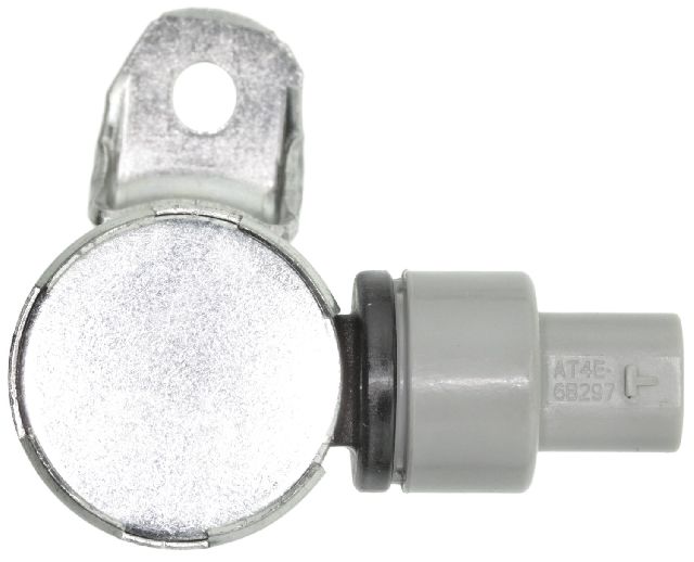 2011-2018 Lincoln MKX Engine Variable Valve Timing (VVT) Solenoid -  or Exhaust (Right) or Intake (Left) (NGK)