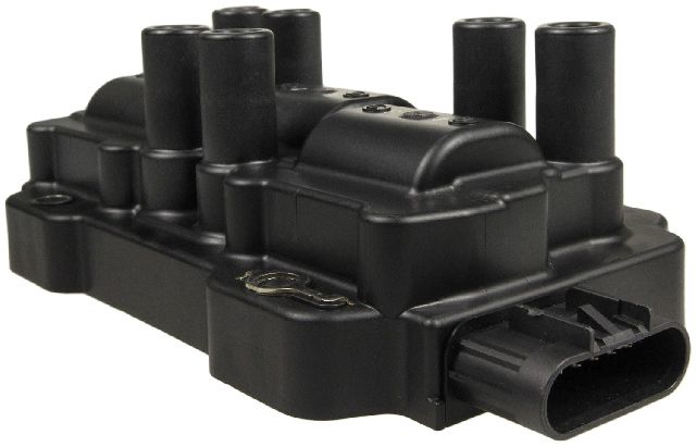 2005-2009 Chevrolet Equinox Ignition Coil (NGK)