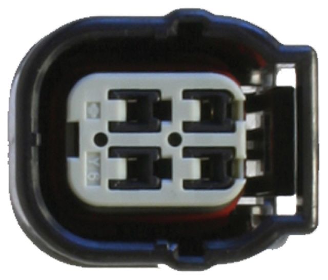 2006-2011 Honda Civic Air / Fuel Ratio Sensor - Upstream (NGK)