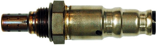 2014-2020 Acura MDX Oxygen Sensor - Downstream Rear (NGK)
