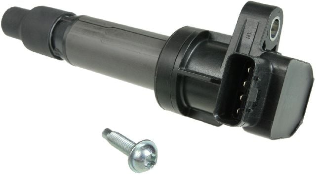 2006 Cadillac DTS Ignition Coil (NGK)