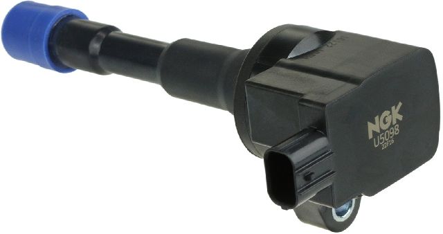 2003-2011 Honda Civic Ignition Coil -  or Front (NGK)