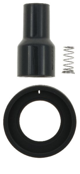 2003-2006 Pontiac Vibe Direct Ignition Coil Boot (NGK)