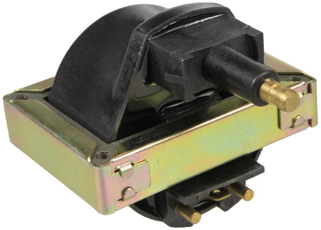 1986-1990 Jeep Cherokee Ignition Coil (NGK)