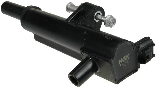 2011-2012 Ram 1500 Ignition Coil (NGK)