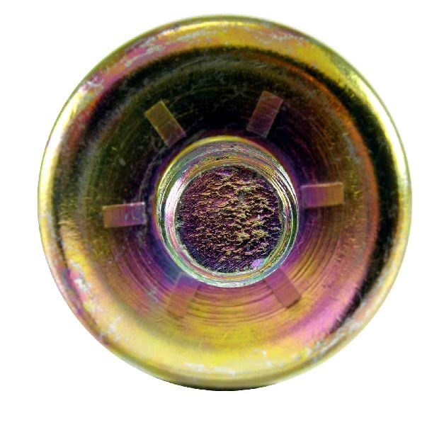1999-2000 GMC Sierra 1500 Ignition Knock (Detonation) Sensor (NGK)
