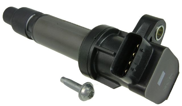 2007-2011 Cadillac DTS Ignition Coil (NGK)