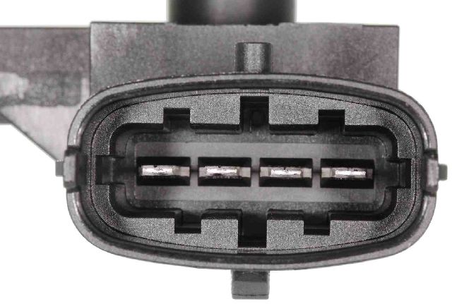 2017-2018 Ford GT Turbocharger Boost Sensor (NGK)