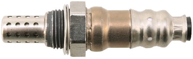 2013-2015 Hyundai Veloster Oxygen Sensor - Downstream (NGK)