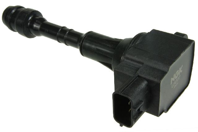 2003-2010 INFINITI M45 Ignition Coil (NGK)
