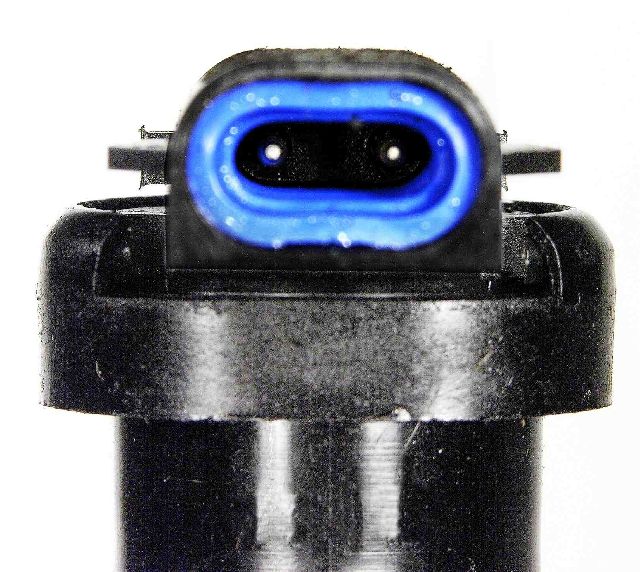 1998-2002 Lincoln Navigator ABS Wheel Speed Sensor - Rear (NGK)