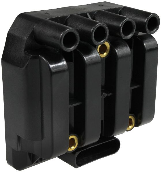 1998-2005 Volkswagen Beetle Ignition Coil (NGK)
