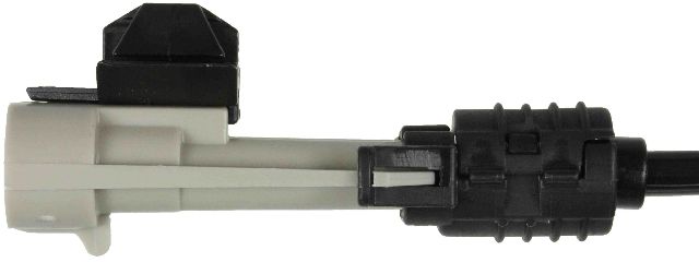2007-2009 Chevrolet Equinox ABS Wheel Speed Sensor - Front (NGK)