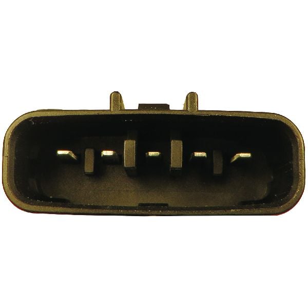 2001-2009 Toyota Prius Mass Air Flow Sensor (NGK)
