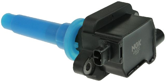 2000-2004 Kia Spectra Ignition Coil (NGK)
