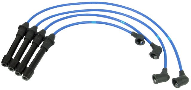 1993-1998 Nissan Quest Spark Plug Wire Set (NGK)