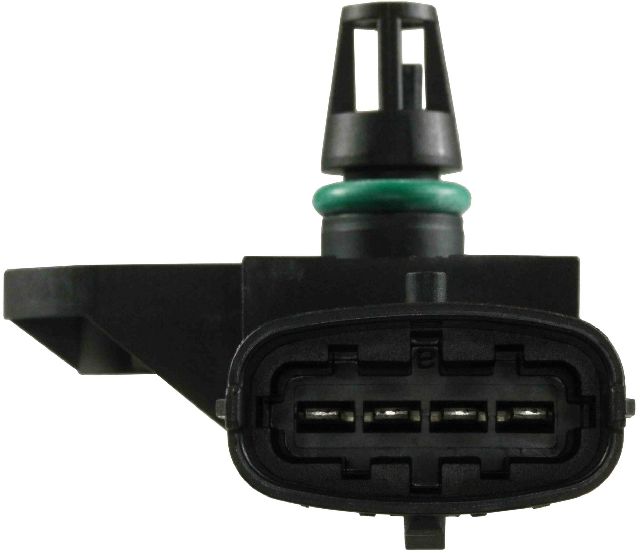 2019 Ram 1500 Classic Manifold Absolute Pressure Sensor (NGK)