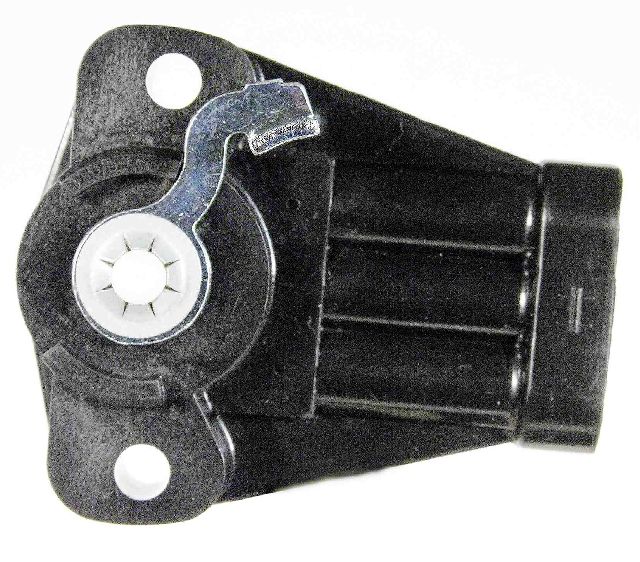 1991 Oldsmobile Bravada Throttle Position Sensor (NGK)