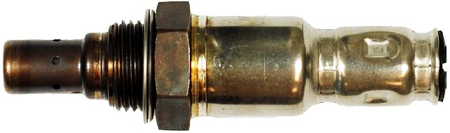 2012-2019 Toyota Prius C Oxygen Sensor - Downstream (NGK)