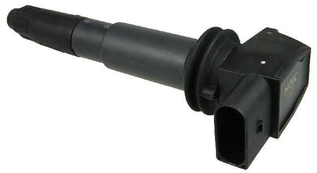 2003-2006 Porsche Cayenne Ignition Coil (NGK)