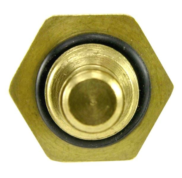 2004-2013 Mazda 3 Engine Coolant Temperature Sensor -  or Right (NGK)