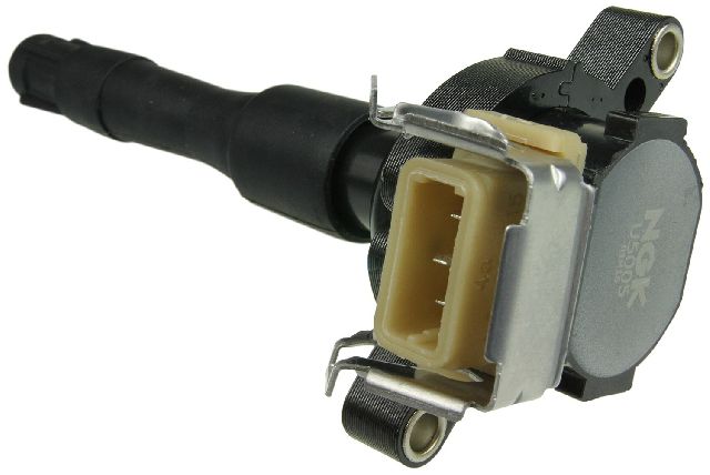 2002-2005 Land Rover Freelander Ignition Coil (NGK)