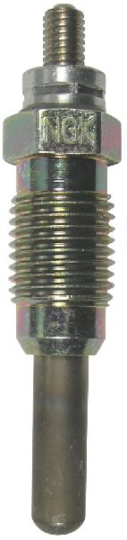 1979 Audi 5000 Diesel Glow Plug (NGK)