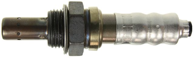 2015 Ford Transit-250 Oxygen Sensor - Downstream Left (NGK)